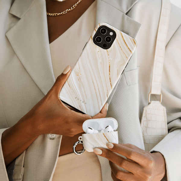 Burga Samsung Galaxy A16 Cover Tough Full Glam
