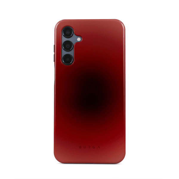 Burga Samsung Galaxy A16 Cover Tough No Talking