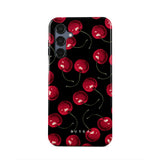 Burga Samsung Galaxy A16 Cover Tough Cherrybomb