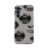 Burga Samsung Galaxy A16 Cover Tough Next Mistake