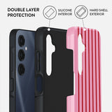 Burga Samsung Galaxy A16 Cover Tough Favorite Bikini
