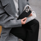 Burga Samsung Galaxy A16 Cover Tough Reaper's Touch