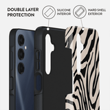 Burga Samsung Galaxy A16 Cover Tough Imperial