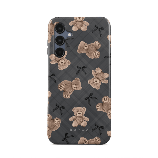 Burga Samsung Galaxy A16 Cover Tough BFF