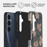 Burga Samsung Galaxy A16 Cover Tough BFF