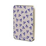 Burga Powerbank MagSafe 5000 mAh Love Me Right Guld