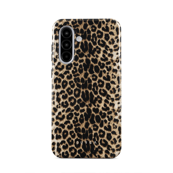 Burga Samsung Galaxy A26 Cover Tough Player
