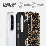 Burga Samsung Galaxy A56 Cover Tough Player