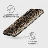 Burga Samsung Galaxy A56 Cover Tough Player