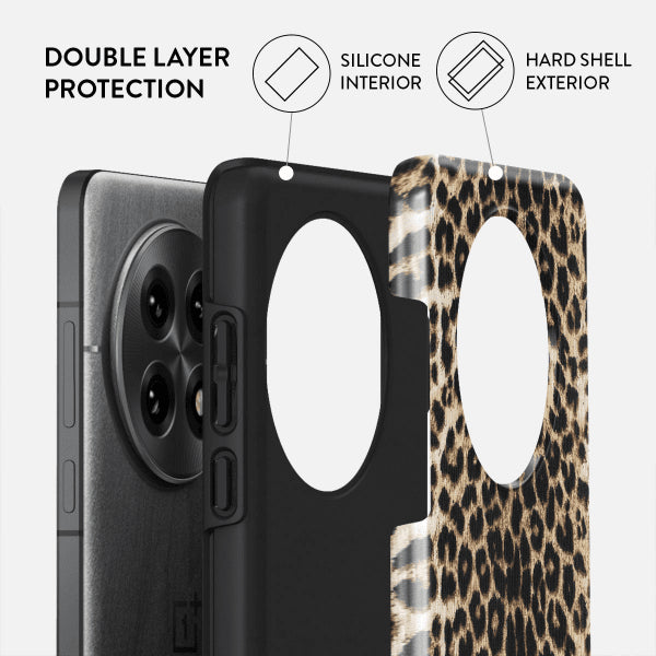 Burga OnePlus 13 Cover Tough Player