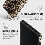 Burga OnePlus 13 Cover Tough Player