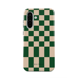 Burga Samsung Galaxy A36 Cover Tough Ivy League