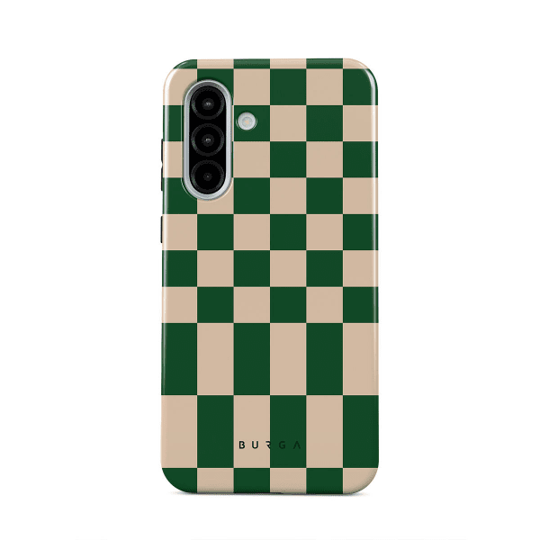 Burga Samsung Galaxy A56 Cover Tough Ivy League