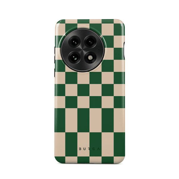 Burga OnePlus 13 Cover Tough Ivy League