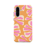 Burga Samsung Galaxy A26 Cover Tough Aloha
