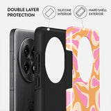 Burga OnePlus 13 Cover Tough Aloha