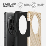 Burga OnePlus 13 Cover Tough Full Glam