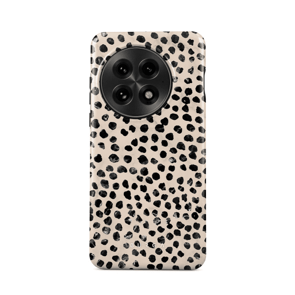 Burga OnePlus 13 Cover Tough Almond Latte