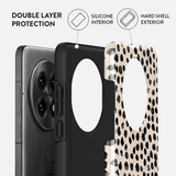 Burga OnePlus 13 Cover Tough Almond Latte