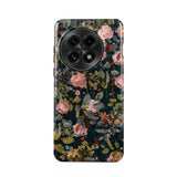 Burga OnePlus 13 Cover Tough Bloomy Garden