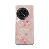 Burga OnePlus 13 Cover Tough Golden Coral