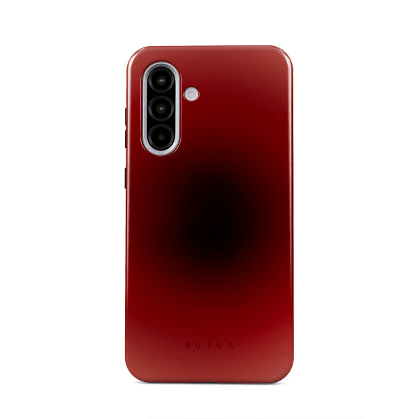 Burga Samsung Galaxy A26 Cover Tough No Talking