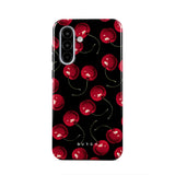 Burga Samsung Galaxy A26 Cover Tough Cherrybomb