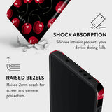 Burga OnePlus 13 Cover Tough Cherrybomb