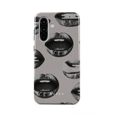 Burga Samsung Galaxy A56 Cover Tough Next Mistake