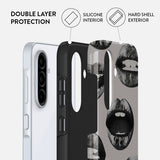 Burga Samsung Galaxy A56 Cover Tough Next Mistake