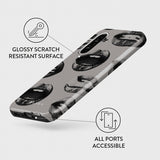 Burga Samsung Galaxy A56 Cover Tough Next Mistake