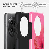 Burga OnePlus 13 Cover Tough Island Girl