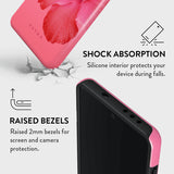 Burga OnePlus 13 Cover Tough Island Girl