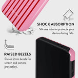 Burga Samsung Galaxy A26 Cover Tough Favorite Bikini