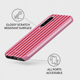 Burga Samsung Galaxy A36 Cover Tough Favorite Bikini