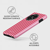 Burga OnePlus 13 Cover Tough Favorite Bikini