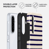 Burga Samsung Galaxy A26 Cover Tough Old Money