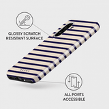 Burga Samsung Galaxy A36 Cover Tough Old Money