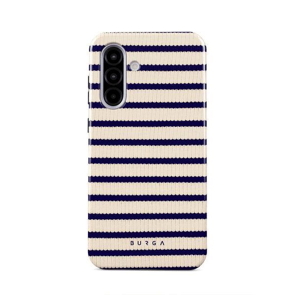 Burga Samsung Galaxy A56 Cover Tough Old Money