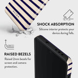 Burga OnePlus 13 Cover Tough Old Money