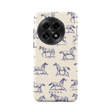 Burga OnePlus 13 Cover Tough Derby Race