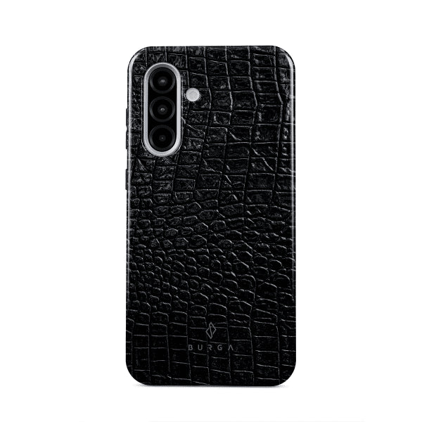 Burga Samsung Galaxy A26 Cover Tough Reaper's Touch