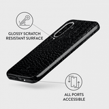 Burga Samsung Galaxy A36 Cover Tough Reaper's Touch