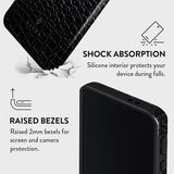 Burga Samsung Galaxy A56 Cover Tough Reaper's Touch