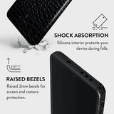 Burga OnePlus 13 Cover Tough Reaper's Touch