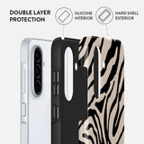 Burga Samsung Galaxy A56 Cover Tough Imperial