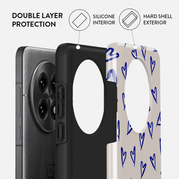 Køb OnePlus 13 Skal Tough Love Me Right