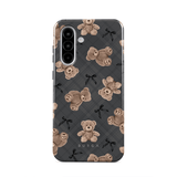 Burga Samsung Galaxy A26 Cover Tough BFF