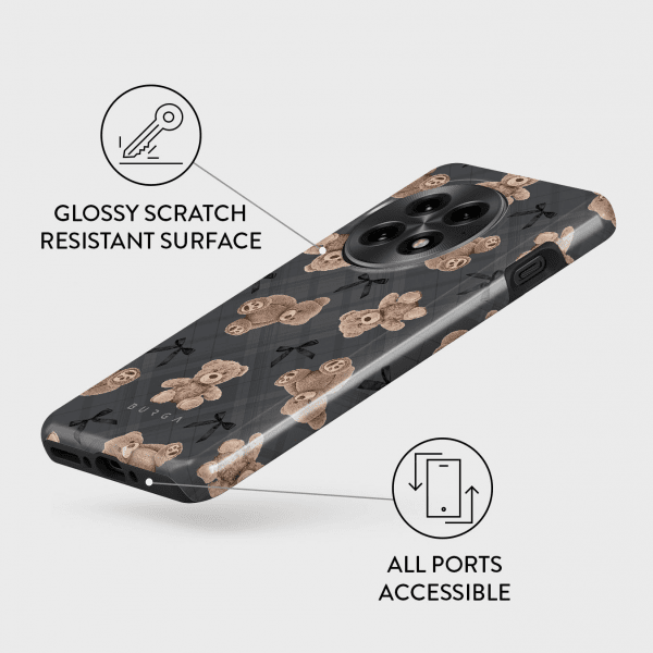 Burga OnePlus 13 Cover Tough BFF