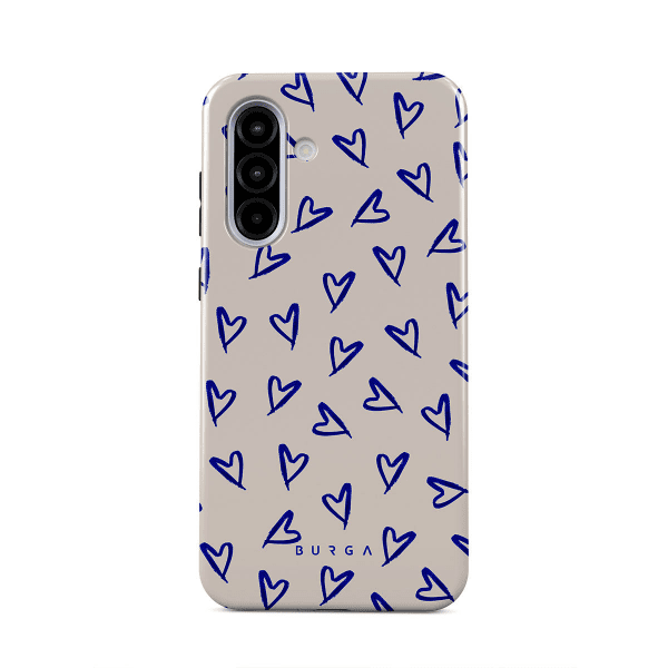 Burga Samsung Galaxy A36 Cover Tough Love Me Right